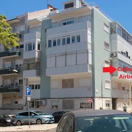 Apartamento Familiar Em Zona Historica De Lisboa 외부 사진