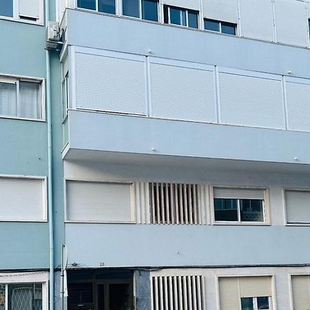Apartamento Familiar Em Zona Historica De Lisboa 외부 사진