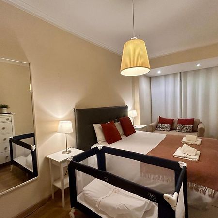 Apartamento Familiar Em Zona Historica De Lisboa 외부 사진