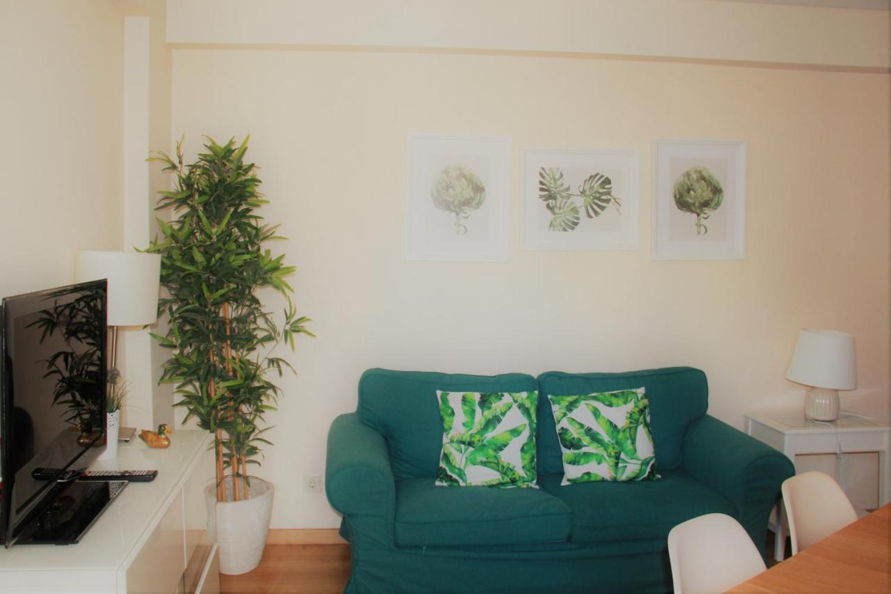 Apartamento Familiar Em Zona Historica De Lisboa 외부 사진