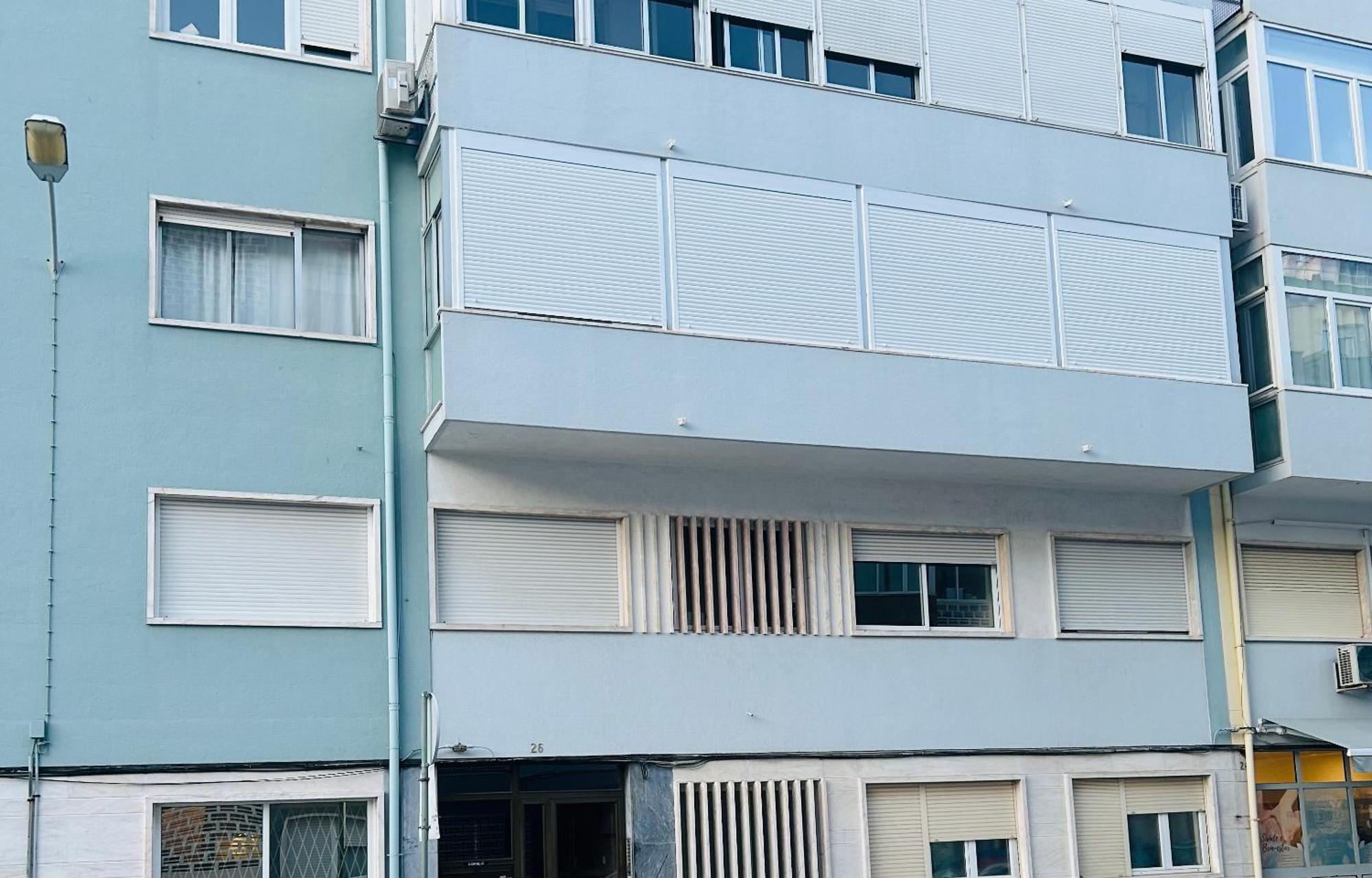 Apartamento Familiar Em Zona Historica De Lisboa 외부 사진